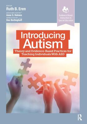 Eren |  Introducing Autism | Buch |  Sack Fachmedien