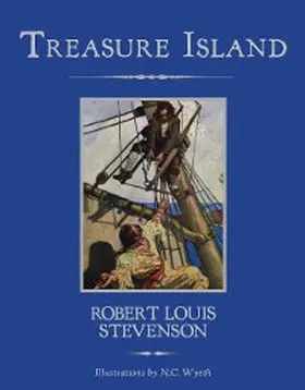 Stevenson |  Treasure Island | eBook | Sack Fachmedien