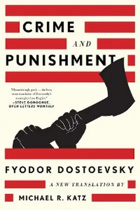 Dostoevsky |  Crime and Punishment: A New Translation | eBook | Sack Fachmedien