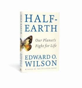 Wilson |  Half-Earth | Buch |  Sack Fachmedien