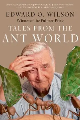 Wilson |  Tales from the Ant World | eBook | Sack Fachmedien