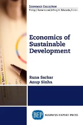 Sarkar / Sinha |  Economics of Sustainable Development | eBook | Sack Fachmedien