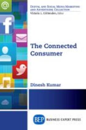 Kumar |  The Connected Consumer | Buch |  Sack Fachmedien