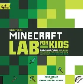 Miller / Scott |  Unofficial Minecraft Lab for Kids | eBook | Sack Fachmedien