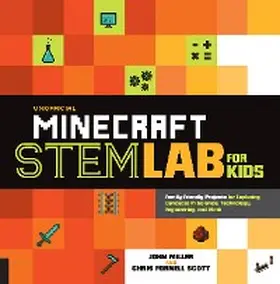 Miller / Scott |  Unofficial Minecraft STEM Lab for Kids | eBook | Sack Fachmedien