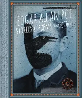 Poe |  Classics Reimagined, Edgar Allan Poe | eBook | Sack Fachmedien