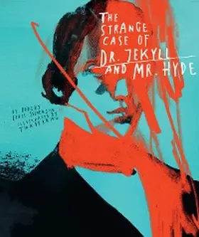 Stevenson / Berning |  Classics Reimagined, The Strange Case of Dr. Jekyll and Mr. Hyde | eBook | Sack Fachmedien