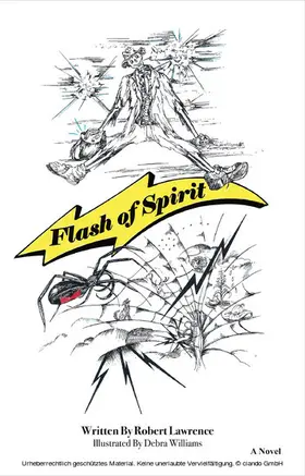 Lawrence |  Flash of Spirit | eBook | Sack Fachmedien