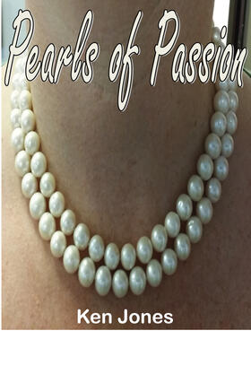 Jones |  Pearls of Passion | eBook | Sack Fachmedien