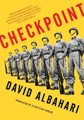 Albahari |  Checkpoint | eBook | Sack Fachmedien