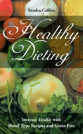 Collins | Healthy Dieting | E-Book | sack.de