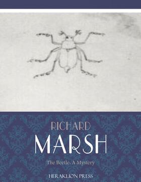 Marsh |  The Beetle: A Mystery | eBook | Sack Fachmedien