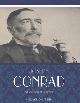Conrad |  An Outpost of Progress | eBook | Sack Fachmedien