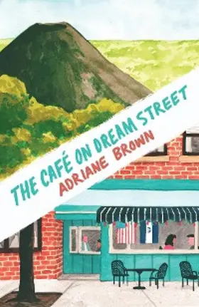 Brown |  The Café on Dream Street | eBook | Sack Fachmedien