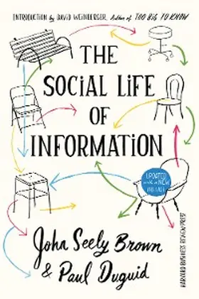 Brown / Duguid |  The Social Life of Information | eBook | Sack Fachmedien