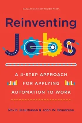 Jesuthasan / Boudreau |  Reinventing Jobs | eBook | Sack Fachmedien