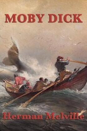 Melville |  Moby Dick | eBook | Sack Fachmedien