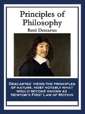 Descartes |  Principles of Philosophy | eBook | Sack Fachmedien