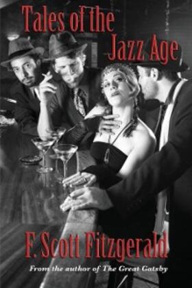 Fitzgerald |  Tales of the Jazz Age | eBook | Sack Fachmedien