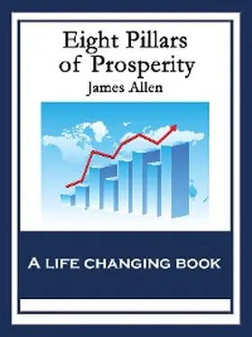 Allen |  Eight Pillars of Prosperity | eBook | Sack Fachmedien