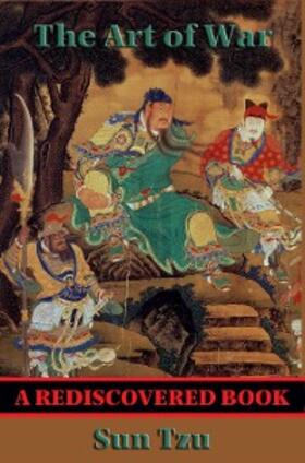 Tzu |  The Art of War (Rediscovered Books) | eBook | Sack Fachmedien