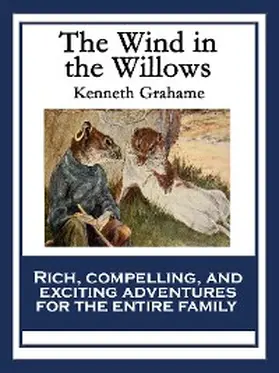 Grahame |  The Wind in the Willows | eBook | Sack Fachmedien