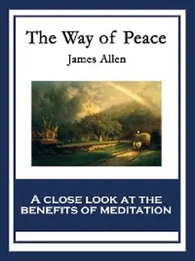 Allen |  The Way of Peace | eBook | Sack Fachmedien