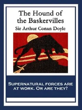 Doyle |  The Hound of the Baskervilles | eBook | Sack Fachmedien