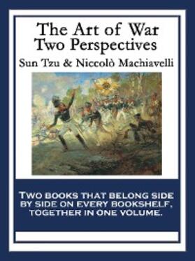 Tzu / Machiavelli |  The Art of War | eBook | Sack Fachmedien