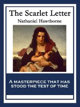 Hawthorne |  The Scarlet Letter | eBook | Sack Fachmedien