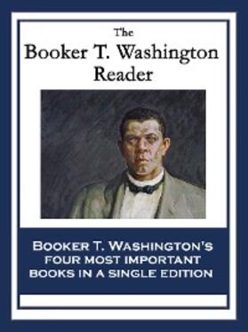 Washington |  The Booker T. Washington Reader | eBook | Sack Fachmedien
