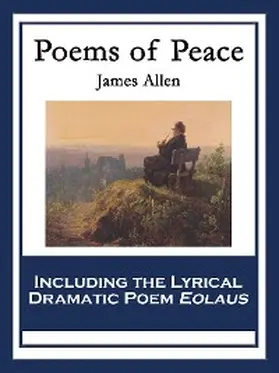 Allen |  Poems of Peace | eBook | Sack Fachmedien