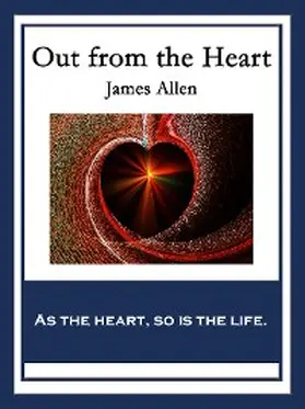 Allen |  Out from the Heart | eBook | Sack Fachmedien