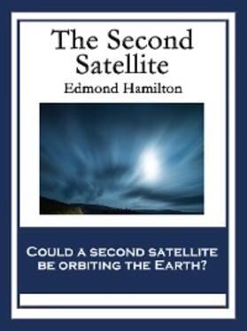 Hamilton |  The Second Satellite | eBook | Sack Fachmedien