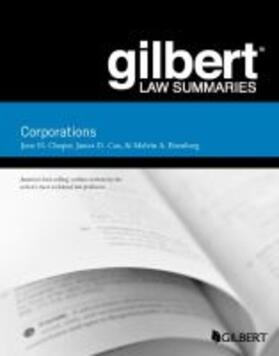 Choper |  Gilbert Law Summaries, Corporations | Buch |  Sack Fachmedien