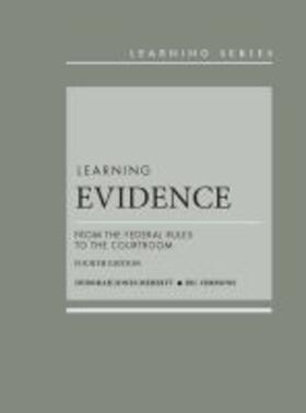 Merritt |  Learning Evidence | Buch |  Sack Fachmedien