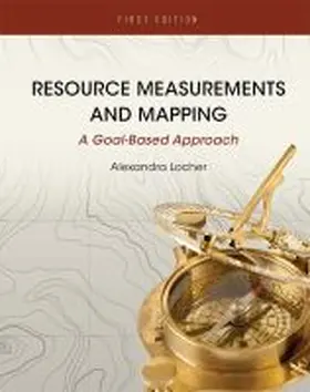 Locher |  Resource Measurements and Mapping: A Goal-Based Approach | Buch |  Sack Fachmedien