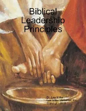 Miller |  Biblical Leadership Principles | eBook | Sack Fachmedien