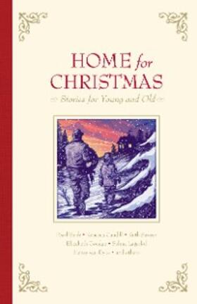 Dyke / Buck / Chute |  Home for Christmas | eBook | Sack Fachmedien