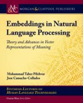 EMBEDDINGS IN NATURAL LANGUAGE | Buch | 978-1-63639-021-5 | sack.de