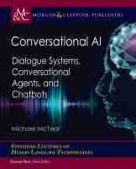 CONVERSATIONAL AI | Buch | 978-1-63639-031-4 | sack.de
