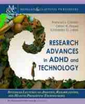 Research Advances in ADHD and Technology | Buch | 978-1-63639-034-5 | sack.de