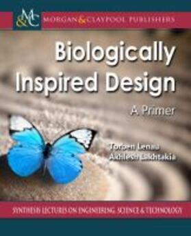  BIOLOGICALLY INSPIRED DESIGN | Buch |  Sack Fachmedien