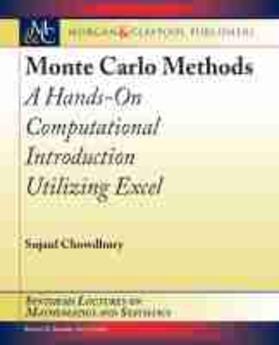 MONTE CARLO METHODS | Buch | 978-1-63639-071-0 | sack.de