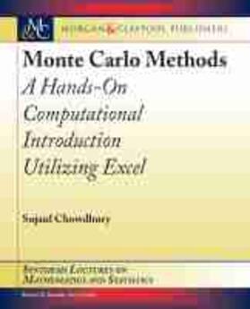  Monte Carlo Methods | Buch |  Sack Fachmedien