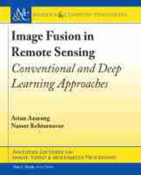  IMAGE FUSION IN REMOTE SENSING | Buch |  Sack Fachmedien