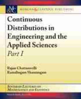  CONTINUOUS DISTRIBUTIONS IN EN | Buch |  Sack Fachmedien