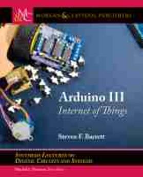  ARDUINO III | Buch |  Sack Fachmedien