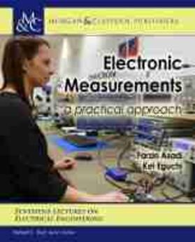 ELECTRONIC MEASUREMENTS | Buch | 978-1-63639-092-5 | sack.de
