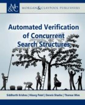  AUTOMATED VERIFICATION OF CONC | Buch |  Sack Fachmedien